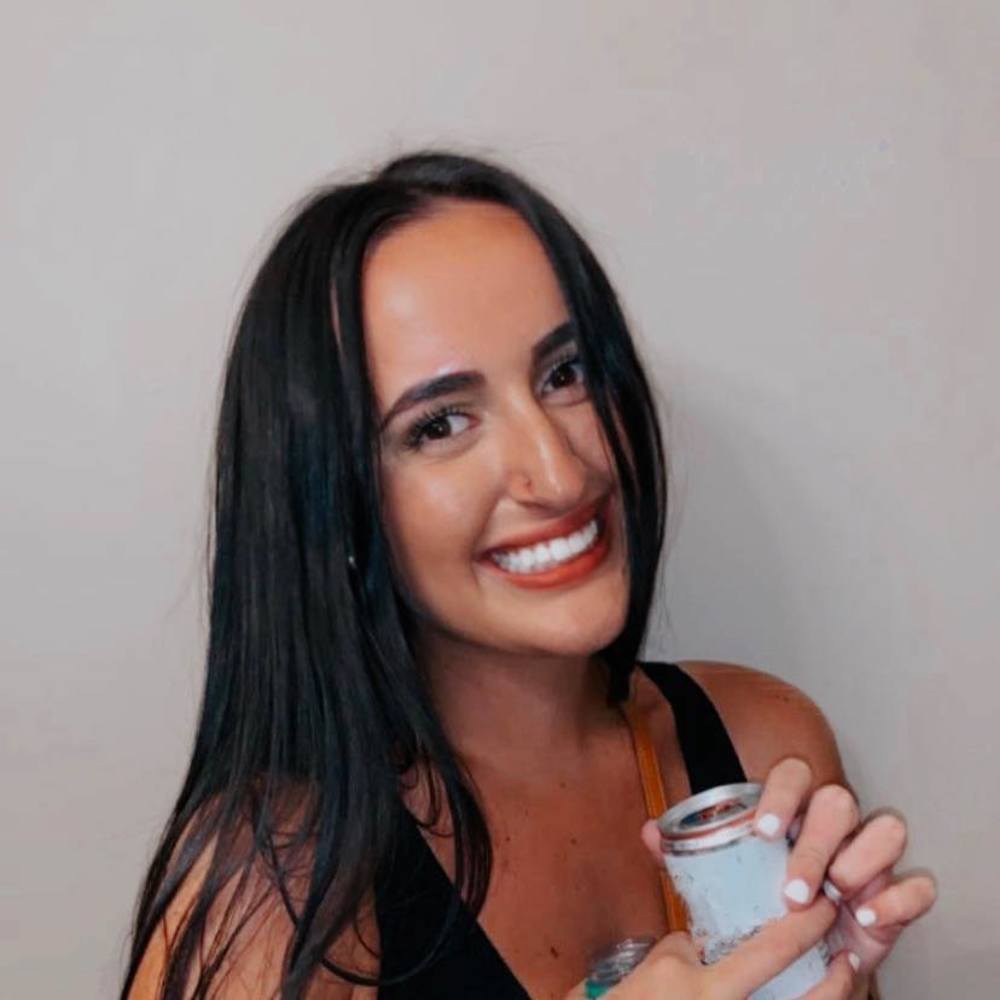 Meet your Posher, Kaitlyn